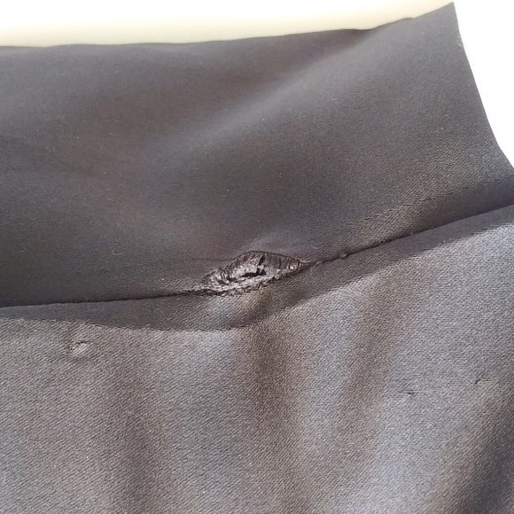 Lindissima Evening Dress with Wrap LH11S229WC - Picture 7 of 14